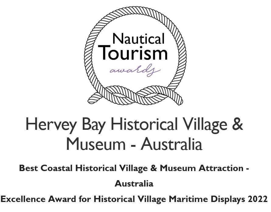 Home Page HV&M Hervey Bay Historical Village & Museum Hervey Bay Historical Village & Museum Home Page HV&M Hervey Bay Historical Village & Museum Hervey Bay Historical Village & Museum