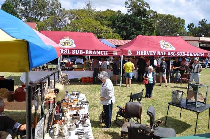 A great day had by all